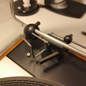 Thorens TD 150 MKII Skivspelare