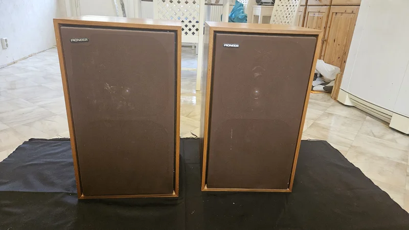 Pioneer Cs-E530 - Bild 2 av 4