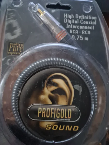 Digitalkabel - Bild 5 av 6