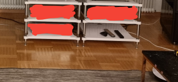 Neo Rack light tripod