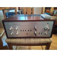Luxman LX-380 