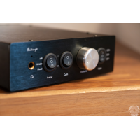 Hörlursförstärkare/DAC Audio GD NFB 11.28 TCXO