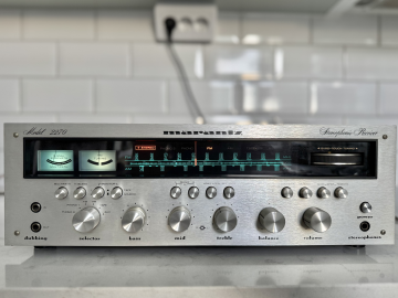 Marantz 2270