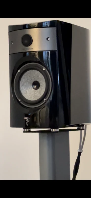 Focal Electra 1008 Be 2 - Bild 1 av 5