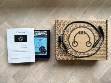 HeadAmp GS-X Mini