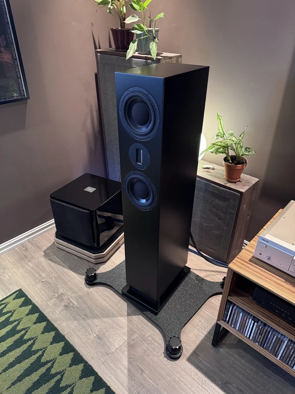ProAc D48R - Bilde 3 av 13