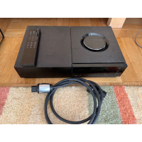 Naim Unity Nova+ Naim powerline nyskick