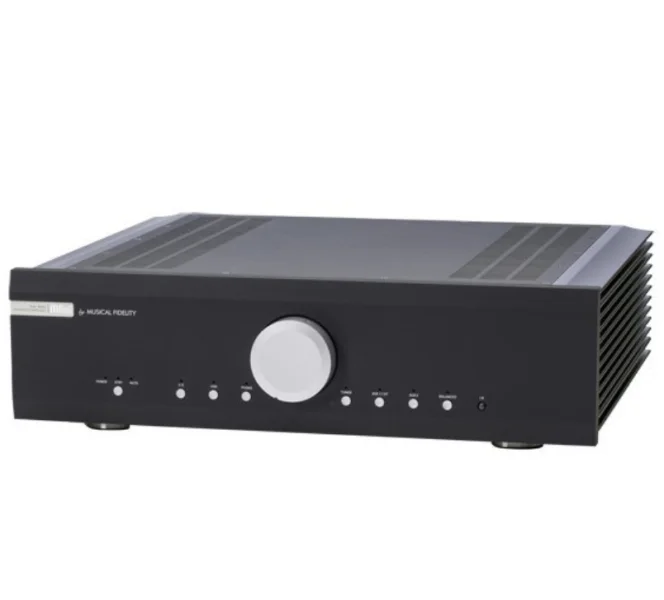 Musical Fidelity M6 SI, demo-ex - Bild 1 av 1