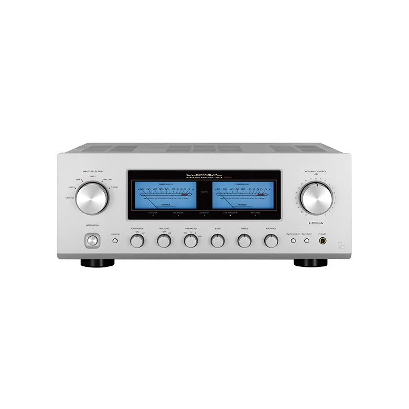 Luxman L 505 UXII
