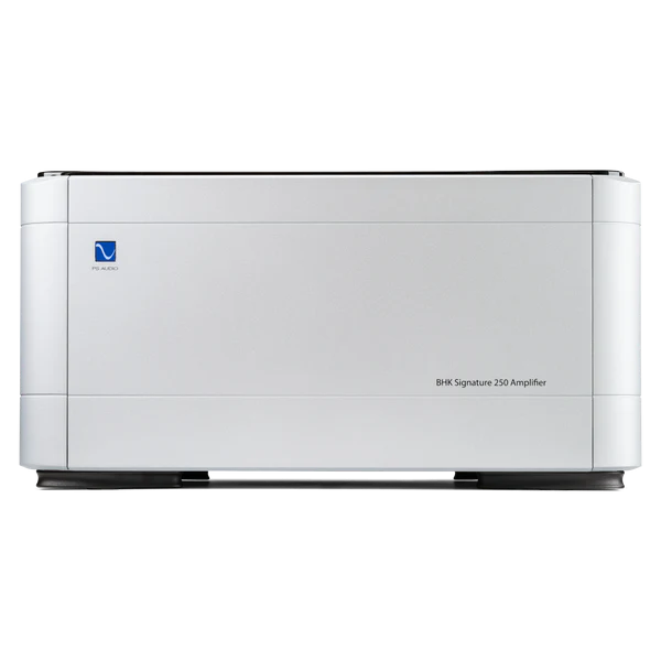 PS Audio BHK Signature 250 Slutsteg - Bild 2 av 3