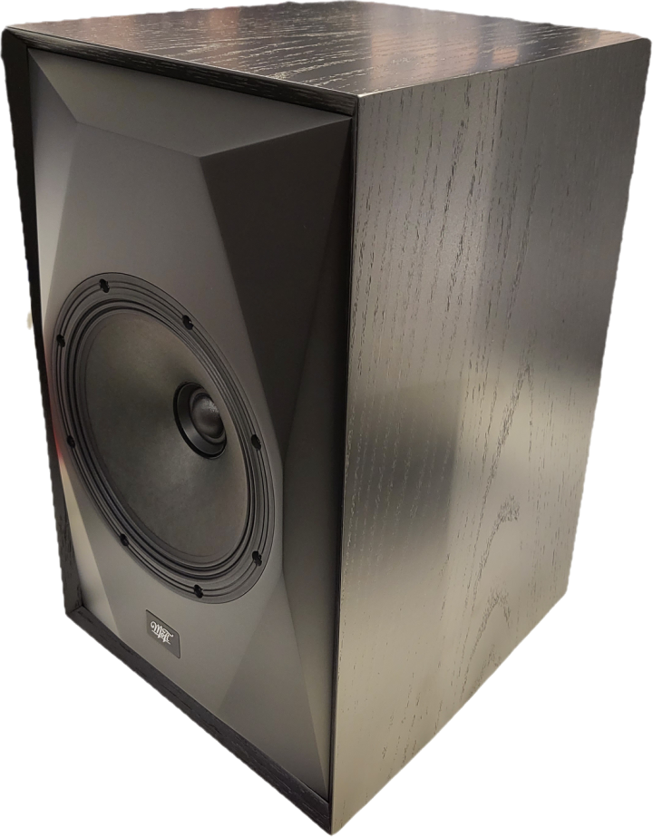 MOFI SOURCEPOINT 8 MED ORIGINAL GOLVTATIV.