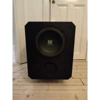 Monolith 10in THX Select 500W RMS