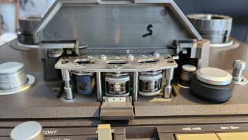 Tascam 32