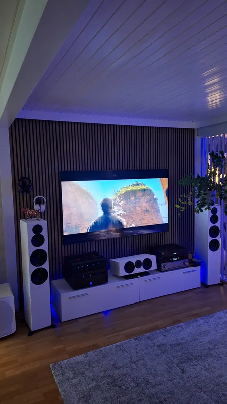 Dynaudio Emit 50, Dynaudio Emit 25 - Bild 2 av 2