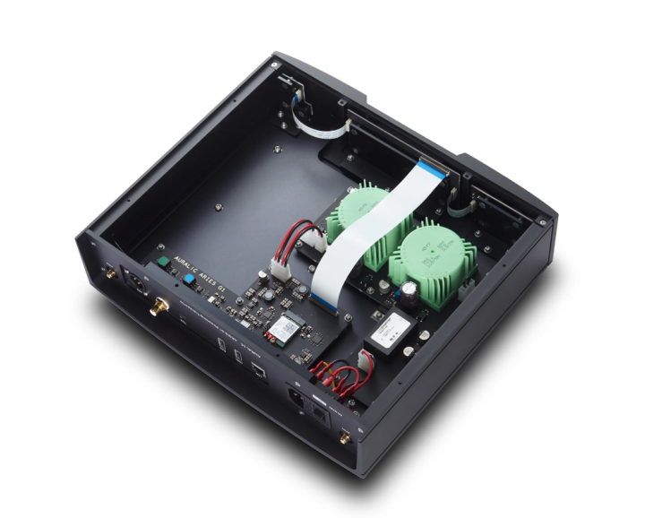 Auralic Aries G1