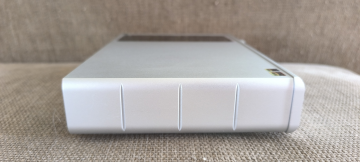 Topping D90 III Discrete 1-Bit DAC