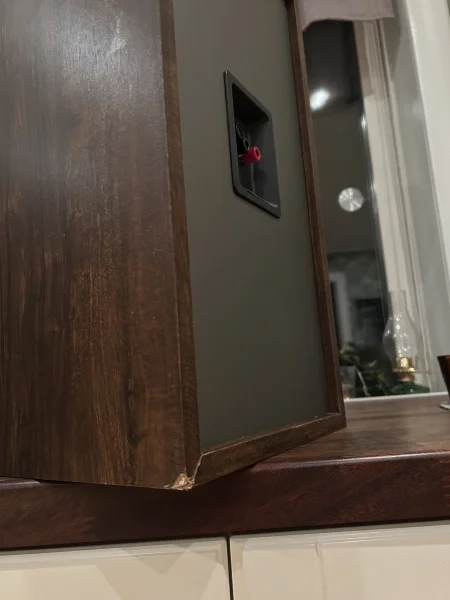 Bowers & Wilkins DM110i - Bild 9 av 9