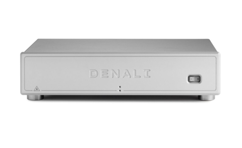 Shunyata Denali 6000S / v2 | Strömrenare