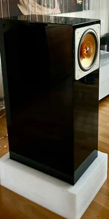 Cube Audio Nenuphar V2
