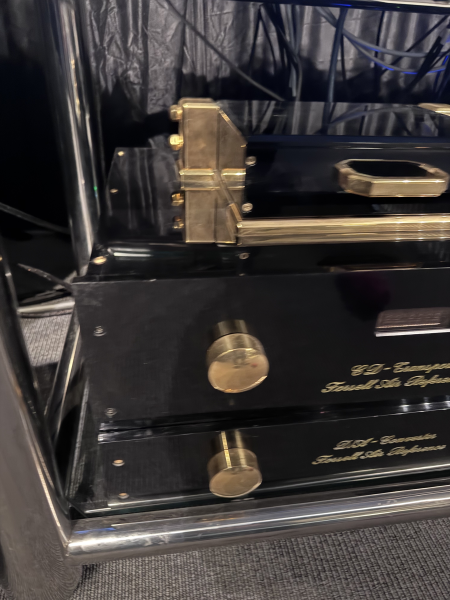 Forsell Air Reference - Bild 7 av 10