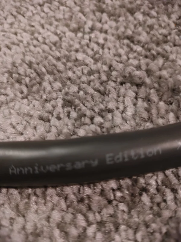 Supra Lorad Silver  1 meter - Bild 3 av 7