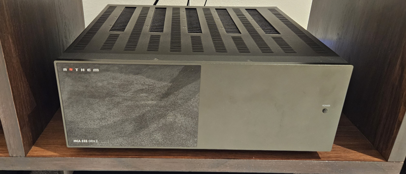 Anthem MCA 525 Gen 2 - Bild 1 av 1