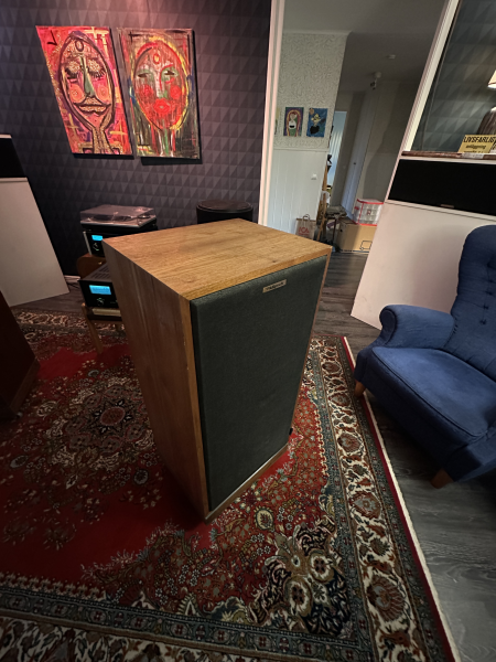 Klipsch Chorus ii  - Bild 6 av 12
