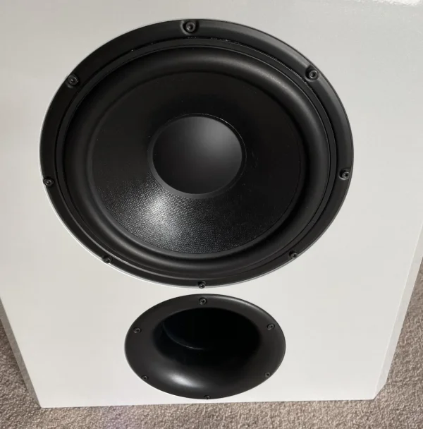 Ino audio pi60s + bs60 Ino audio pi60s + bs60 - Bild 8 av 9