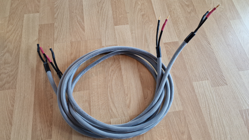 Tara Labs, Prism omni 3 Tara Labs, Prism omni 3 - Bild 1 av 2