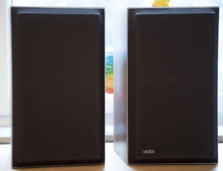 Ortofon P-15 H&ouml;gtalare - Bild 2 av 7