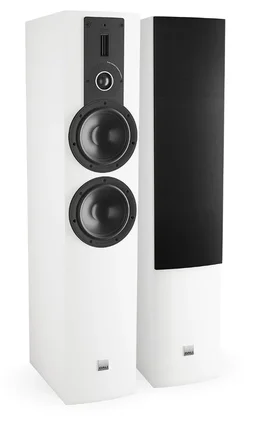 H&ouml;gtalare DALI RUBICON 6 HFK JUBILEE EDITION