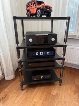 NEO Quattron NEO Quattron