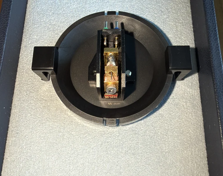 Dynavector XX-2 MKII - Bild 2 av 3