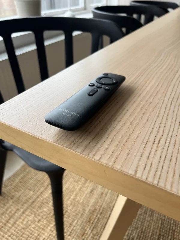 S.M.S.L SU-9 PRO DAC/Försteg S.M.S.L SU-9 PRO DAC/Försteg - Bild 7 av 7