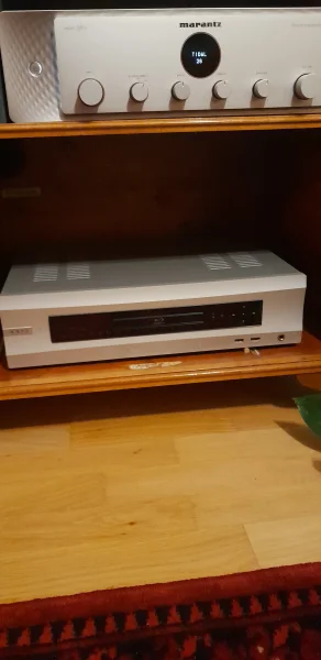 Oppo 105 D - Bild 1 av 1