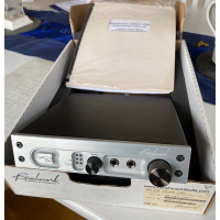 Benchmark DAC/PRE1