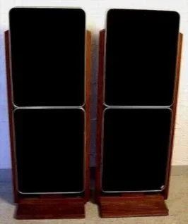 Bose 901 serie 2------- Bertagni