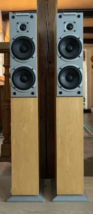 Audiovector K3 Super