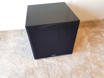 Energy XL-S12 Subwoofer / 600watt