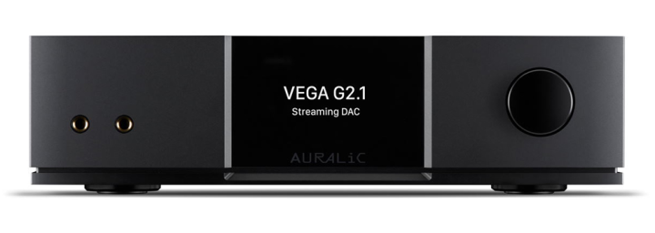 Auralic Vega 2.1