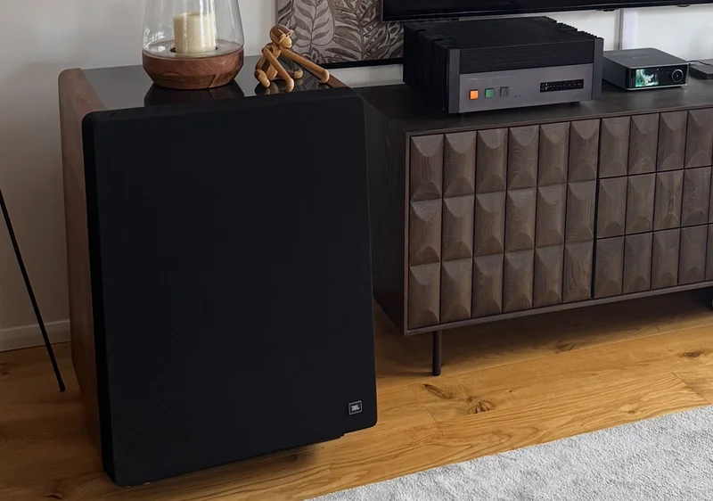 JBL L300 - Kuva 4 / 4