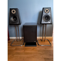 QLN ONE + SUBWOOFER