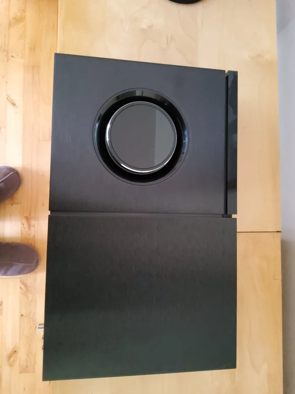 Naim Uniti Star All-in-One Streaming-f&ouml;rst&auml;rkare - Billede 2 af 5