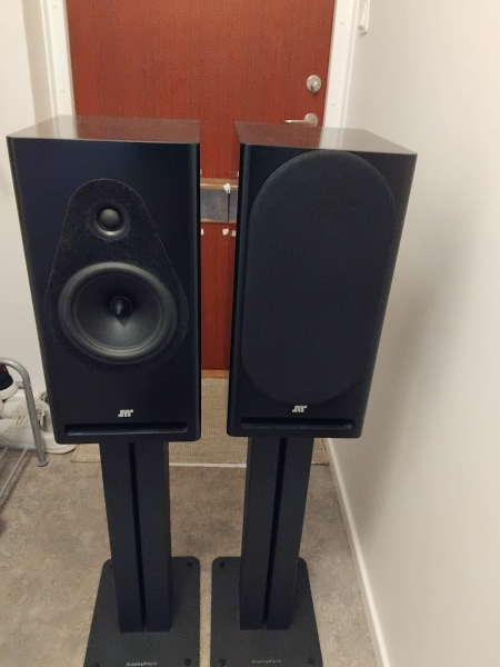 Högtalare mm dynaudio jmr mm Högtalare mm dynaudio jmr mm - Bild 2 av 5