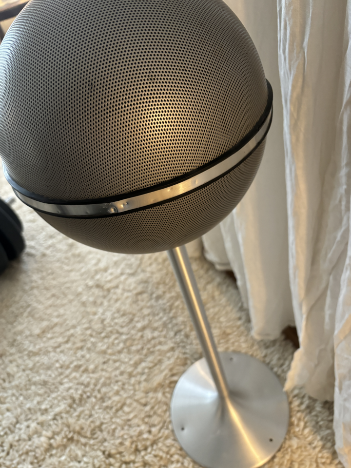 Grundig Audiorama 4000
