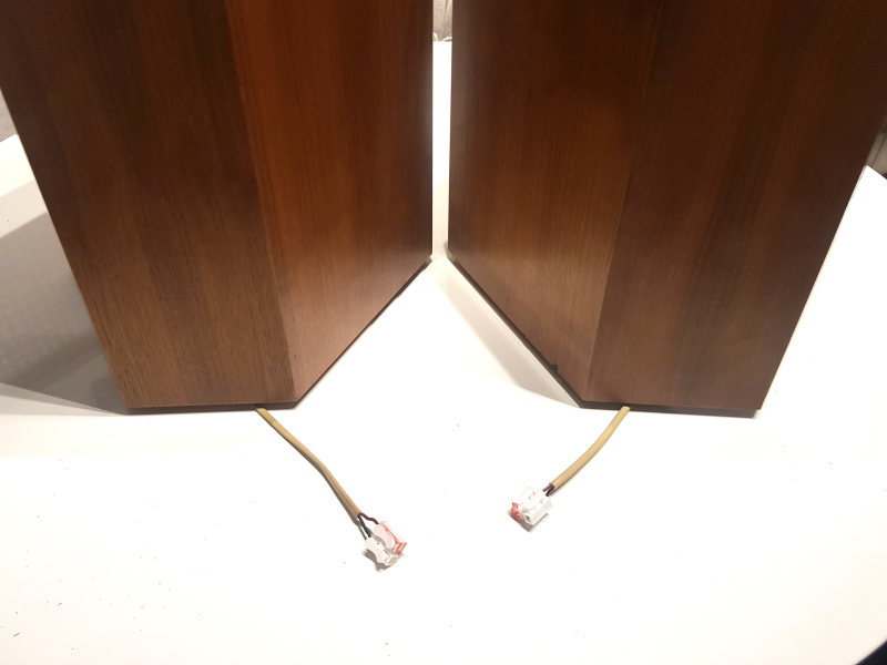 Hexagon 2 - Rundstrålande Högtalare - Bild 12 av 12