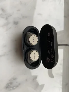 HÖRLURAR TILL IPHON