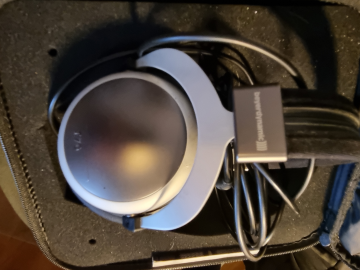 Beyerdynamic T70