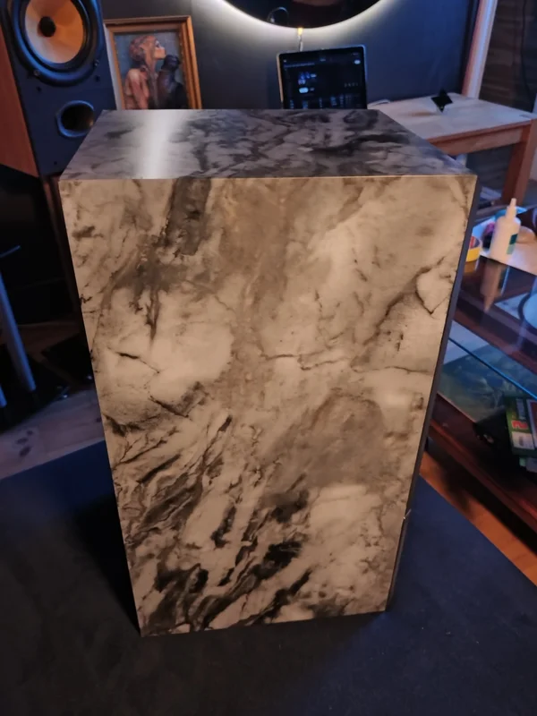 B&W DM610 - Bild 2 av 5