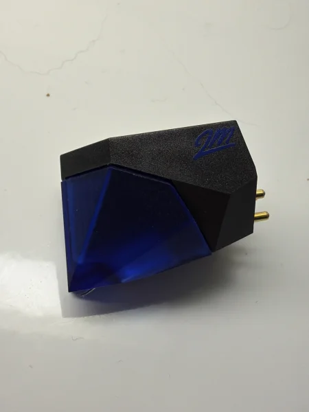 Ortofon 2M Blue - Bild 1 av 2